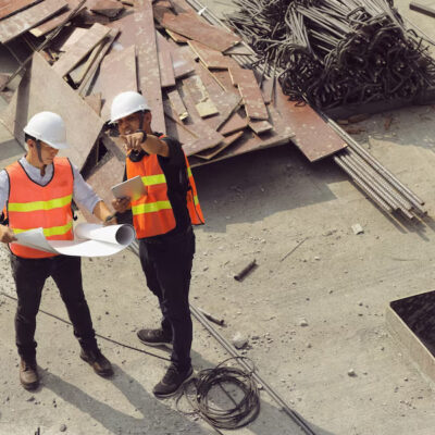 Deconstruction services, Palm Beach County Demolition Contractors