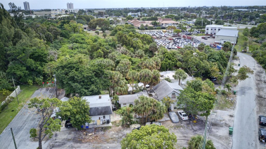 Mangonia Park FL, Palm Beach County Demolition Contractors