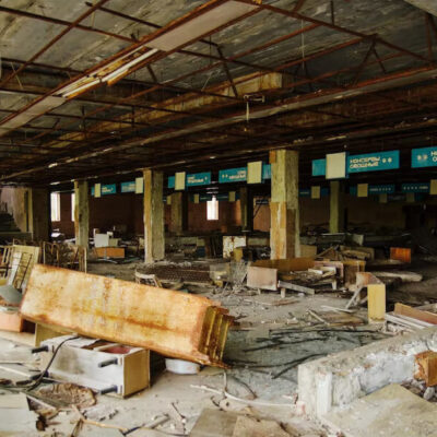 Warehouse demolition, Palm Beach County Demolition Contractors