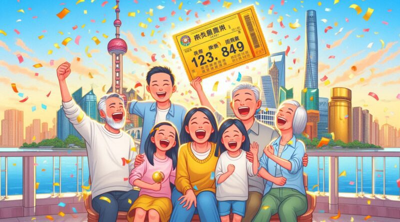 Prediksi Togel Shanghai Terpercaya 11 Agustus 2024 Prediksi Togel Shanghai Terpercaya 11 Agustus 2024