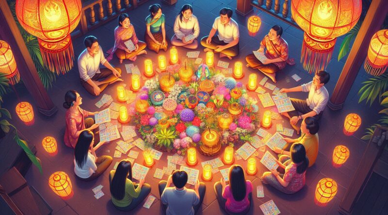 Bocoran Angka Togel Thailand Hari Ini 15 Agustus 2024 Prediksi Togel thailand Hari Ini 15 Agustus 2024