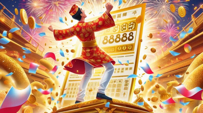 Analisis Prediksi Angka Togel Singapore 12 Agustus 2024 Analisis Prediksi Angka Togel Singapore untuk Tahun 2024