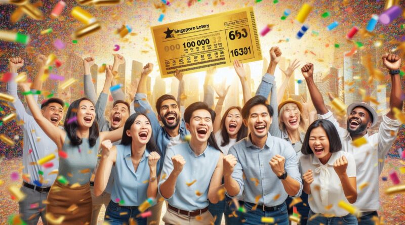Prediksi Togel Singapore Terpercaya 11 Agustus 2024 Prediksi Togel Singapore Terpercaya 11 Agustus 2024