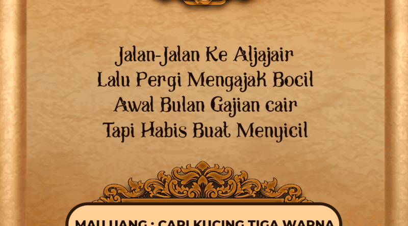 Prediksi Jawa Togel Valid 29 Agustus 2024 Prediksi Jawa Togel Valid 29 Agustus 2024