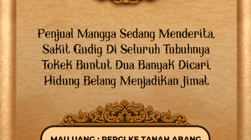 Prediksi Jawa Togel Terstruktur 31 Agustus 2024 Prediksi Jawa Togel Terstruktur 31 Agustus 2024