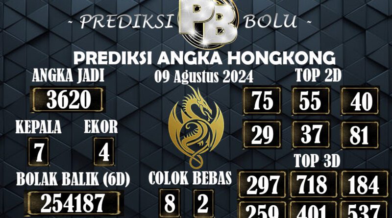Kumpulan Angka Togel Hongkong 09 Agustus 2024 Paling Akurat di Indonesia Kumpulan Angka Togel Hongkong 09 Agustus 2024 Paling Akurat di Indonesia