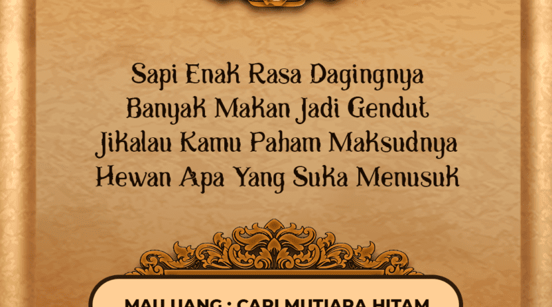 Prediksi Jawa Togel Kekinian 6 September 2024 Prediksi Jawa Togel Kekinian 6 September 2024