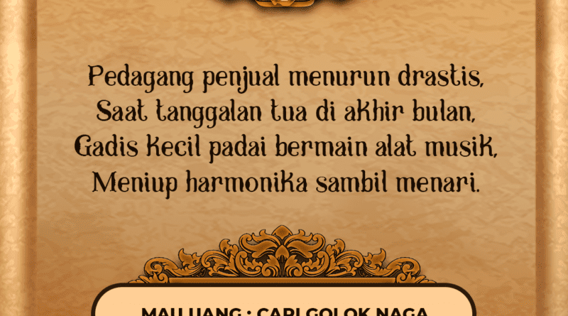 Prediksi Jawa Togel Mujarab 11 September 2024 Prediksi Jawa Togel Mujarab 11 September 2024