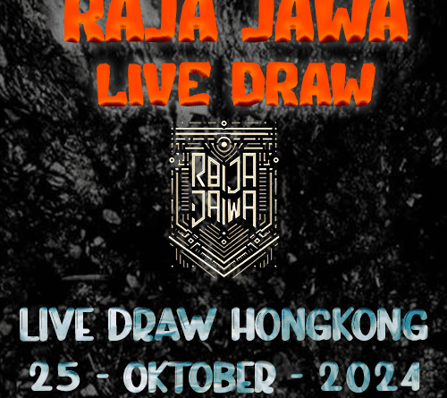 Live Draw HK Tepat dan Cepat dari Raja Jawa 25 Oktober 2024 Live Draw HK Tepat dan Cepat dari Raja Jawa 25 Oktober 2024
