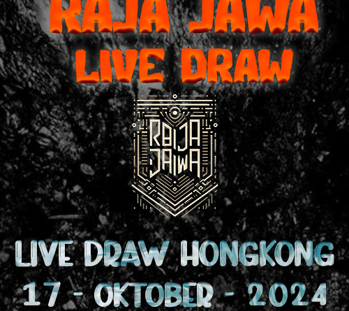 Live Draw HK Tepat dan Cepat dari Raja Jawa 17 Oktober 2024 Live Draw HK Tepat dan Cepat dari Raja Jawa 17 Oktober 2024
