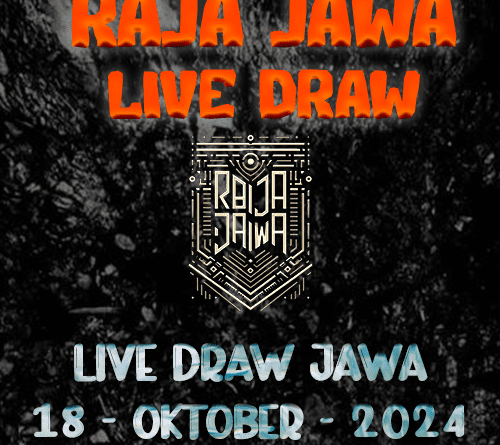 Live Draw JawaTogel Paling Sempurna dari Raja Jawa 18 Oktober 2024 Live Draw JawaTogel Paling Sempurna dari Raja Jawa 18 Oktober 2024