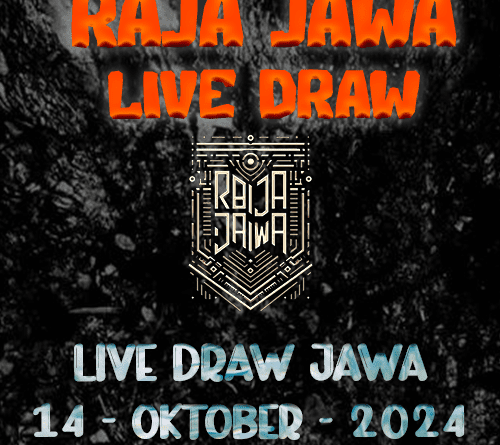 Live Draw JawaTogel Paling Sempurna dari Raja Jawa 14 Oktober 2024 Live Draw JawaTogel Paling Sempurna dari Raja Jawa 14 Oktober 2024