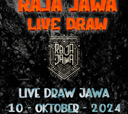 Live Draw JawaTogel Paling Sempurna dari Raja Jawa 10 Oktober 2024 Live Draw JawaTogel Paling Sempurna dari Raja Jawa 10 Oktober 2024