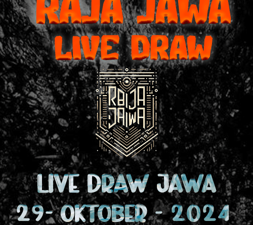Live Draw JawaTogel Paling Sempurna dari Raja Jawa 29 Oktober 2024 Live Draw JawaTogel Paling Sempurna dari Raja Jawa 29 Oktober 2024