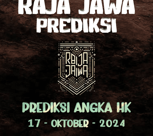 Prediksi Togel HK Trending 17 Oktober 2024 Prediksi Togel HK Trending 17 Oktober 2024