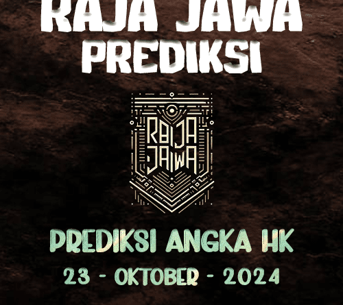 Prediksi Togel HK Jackpot 23 Oktober 2024 Prediksi Togel HK Jackpot 23 Oktober 2024