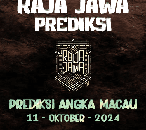 Prediksi Togel Macau Trusted 11 Oktober 2024 Prediksi Togel Macau Trusted 11 Oktober 2024