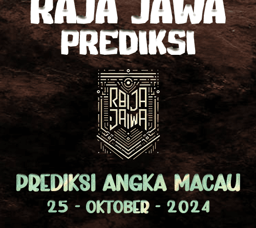 Prediksi Togel Macau Akurat 25 Oktober 2024 Prediksi Togel Macau Akurat 25 Oktober 2024