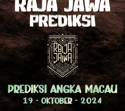 Prediksi Togel Macau Fresh 19 Oktober 2024 Prediksi Togel Macau Fresh 19 Oktober 2024