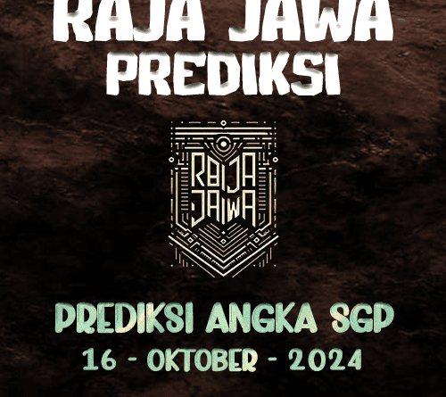 Prediksi Togel SGP Valid 16 Oktober 2024 Prediksi Togel SGP Valid 16 Oktober 2024