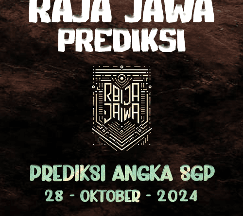 Prediksi Togel SGP Gemilang Dari Raja Jawa 28 Oktober 2024 Prediksi Togel SGP Gemilang Dari Raja Jawa 28 Oktober 2024