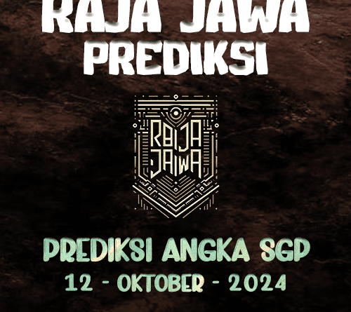 Prediksi Togel SGP Baru 12 Oktober 2024 Prediksi Togel SGP untuk 12 Oktober 2024 menunjukkan pola menarik dengan angka-angka yang berpotensi mendominasi. Simak analisis mendalam kami!