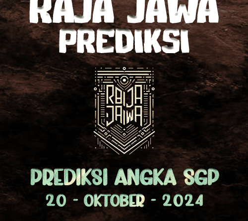 Prediksi Togel SGP Baru 20 Oktober 2024 Prediksi Togel SGP Baru 20 Oktober 2024
