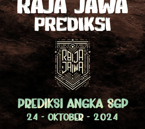 Prediksi Togel SGP Terlengkap 24 Oktober 2024 Prediksi Togel SGP Terlengkap 24 Oktober 2024