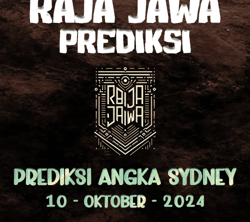 Prediksi Togel Sydney Hari Ini 10 Oktober 2024 Prediksi Togel Sydney Hari Ini 10 Oktober 2024