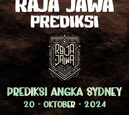 Prediksi Togel Sydney Baru 20 Oktober 2024 Prediksi Togel Sydney Baru 20 Oktober 2024