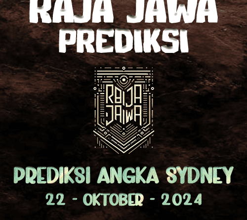 Prediksi Togel Sydney Paten 22 Oktober 2024 Prediksi Togel Sydney Paten 22 Oktober 2024