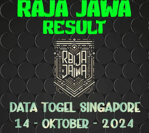 Data Result Togel SGP 14 Oktober 2024 Data Result Togel SGP 14 Oktober 2024