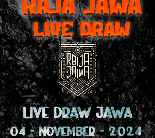Live Draw JawaTogel Paling Sempurna dari Raja Jawa 04 November 2024 Live Draw JawaTogel Paling Sempurna dari Raja Jawa 04 November 2024
