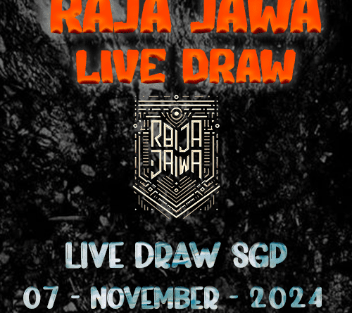 Live Draw Singapore dari Raja Jawa Paling Aman 07 November 2024 Live Draw Singapore dari Raja Jawa Paling Aman 07 November 2024