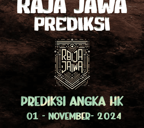 Prediksi Togel HK Tepat Dari Raja Jawa 01 November 2024 Prediksi Togel HK Tepat Dari Raja Jawa 01 November 2024