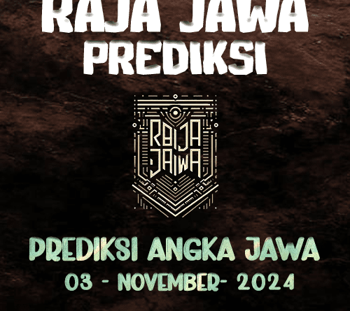 Prediksi Jawa Togel Mujur Dari Raja Jawa 03 November 2024 Prediksi Jawa Togel Mujur Dari Raja Jawa 03 November 2024