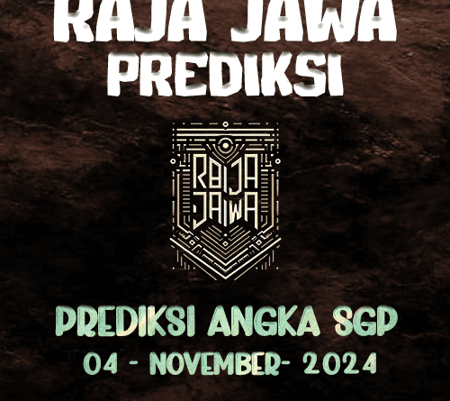 Prediksi Togel SGP Komplit Dari Raja Jawa 04 November 2024 Prediksi Togel SGP Komplit Dari Raja Jawa 04 November 2024