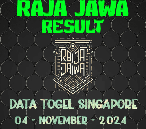 Data Result Togel SGP 04 November 2024 Data Result Togel SGP 04 November 2024