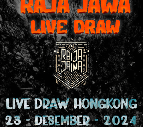 Live Draw HK Tepat dan Cepat dari Raja Jawa 23 Desember 2024 Live Draw HK Tepat dan Cepat dari Raja Jawa 23 Desember 2024