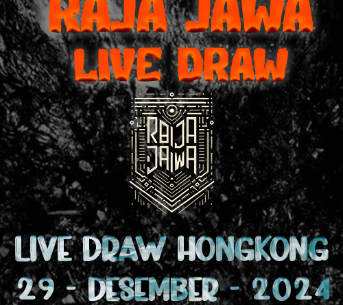 Live Draw HK Tepat dan Cepat dari Raja Jawa 29 Desember 2024 Live Draw HK Tepat dan Cepat dari Raja Jawa 29 Desember 2024