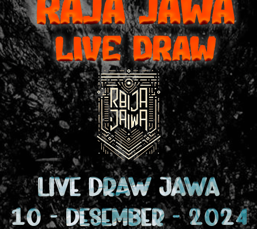 Live Draw JawaTogel Paling Sempurna dari Raja Jawa 10 Desember 2024 Live Draw JawaTogel Paling Sempurna dari Raja Jawa 10 Desember 2024