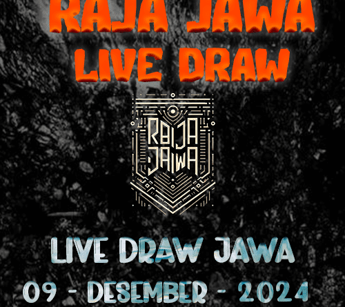 Live Draw JawaTogel Paling Sempurna dari Raja Jawa 09 Desember 2024 Live Draw JawaTogel Paling Sempurna dari Raja Jawa 09 Desember 2024