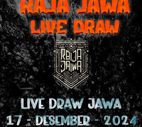 Live Draw JawaTogel Paling Sempurna dari Raja Jawa 17 Desember 2024 Live Draw JawaTogel Paling Sempurna dari Raja Jawa 17 Desember 2024
