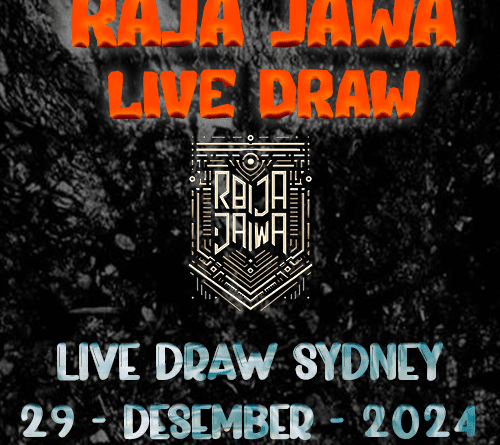 Live Draw Sydney Dari Raja Jawa Terakurat 29 Desember 2024 Live Draw Sydney Dari Raja Jawa Terakurat 29 Desember 2024