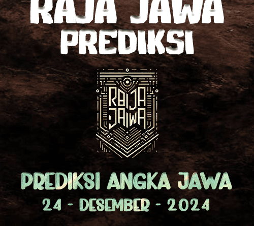 Prediksi Togel Jawa Gacor Dari Raja Jawa 24 Desember 2024 Prediksi Togel Jawa Gacor Dari Raja Jawa 24 Desember 2024