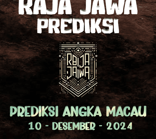 Prediksi Togel Macau Inovatif Dari Raja Jawa 10 Desember 2024 Prediksi Togel Macau Inovatif Dari Raja Jawa 10 Desember 2024