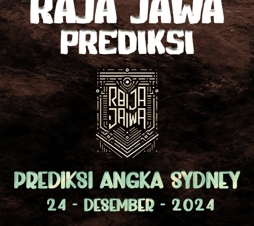 Prediksi Togel Sydney Gacor Dari Raja Jawa 24 Desember 2024 Prediksi Togel Sydney Gacor Dari Raja Jawa 24 Desember 2024