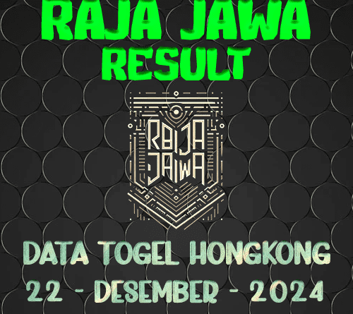 Data Result Togel Hongkong 22 Desember 2024 Dari Raja Jawa Data Result Togel Hongkong 22 Desember 2024 Dari Raja Jawa