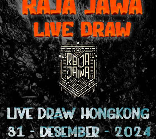 Live Draw HK Tepat dan Cepat dari Raja Jawa 31 Desember 2024 Live Draw HK Tepat dan Cepat dari Raja Jawa 31 Desember 2024