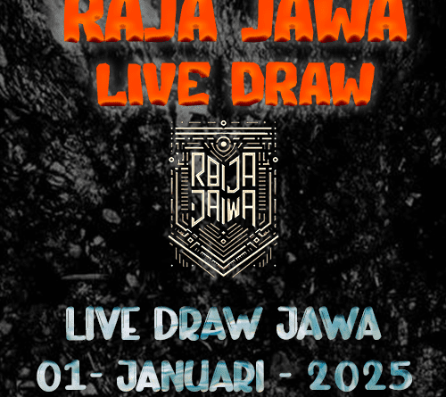 Live Draw JawaTogel Paling Sempurna dari Raja Jawa 01 Januari 2024 Live Draw JawaTogel Paling Sempurna dari Raja Jawa 01 Januari 2024
